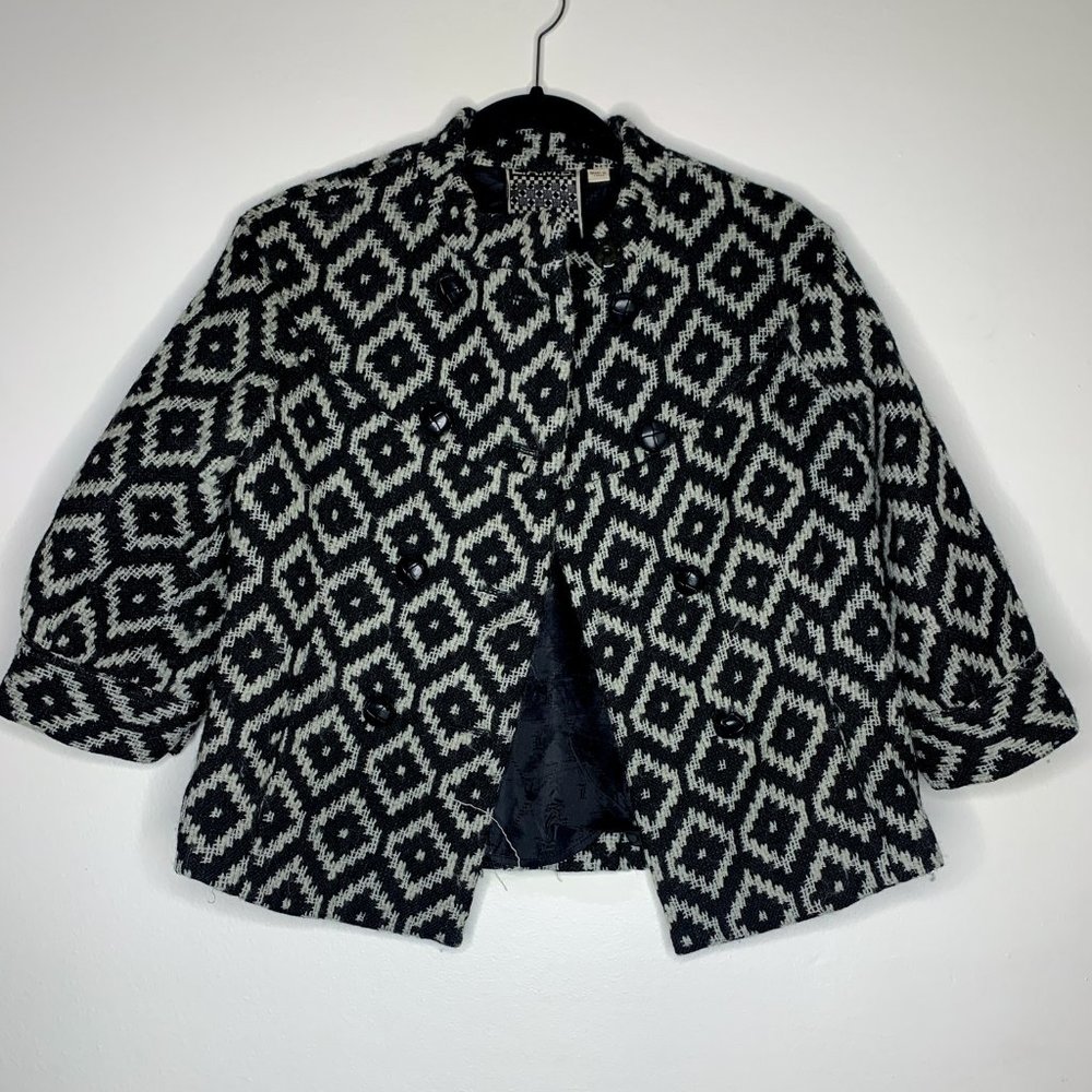 LAMB Cropped Cover Up